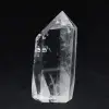 Prisme en quartz cristal de Madagascar - 0
