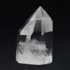 Prisme en quartz cristal - 0