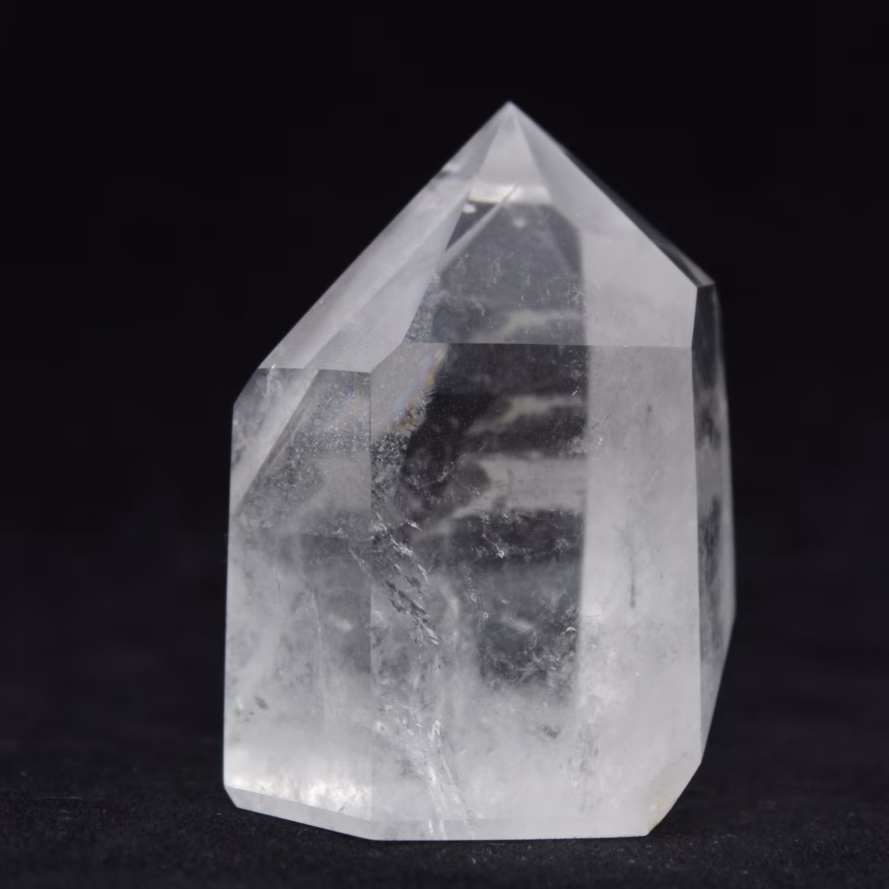 Cristal de roche