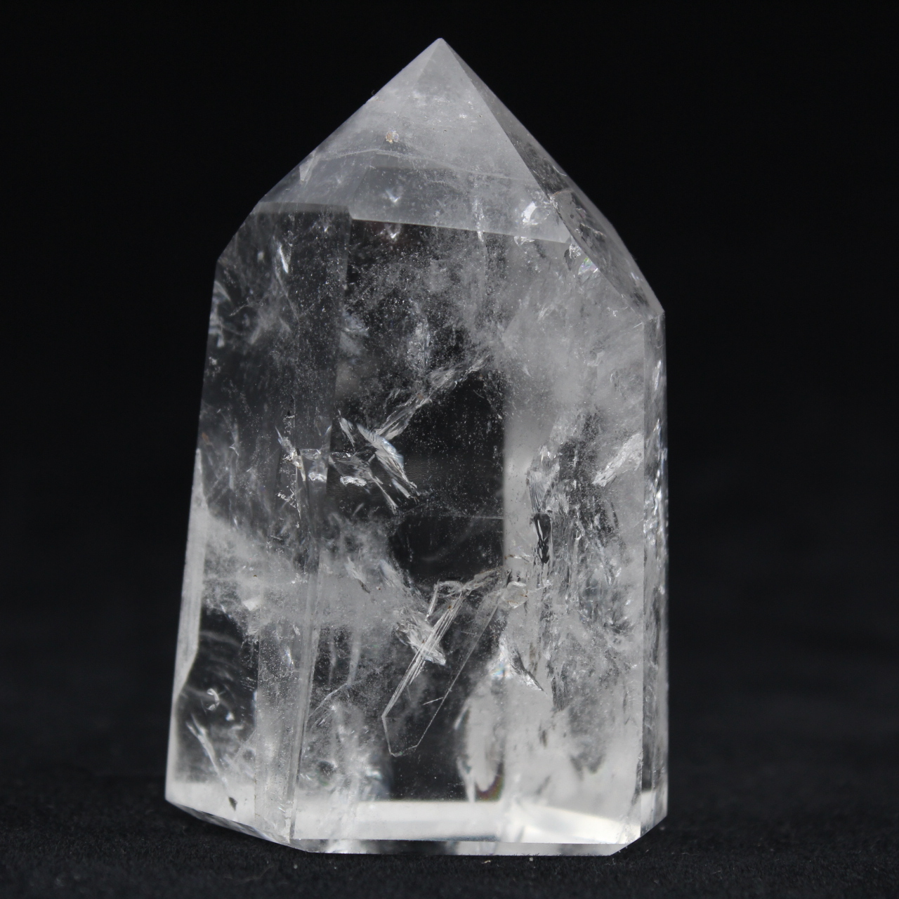 Cristal de roche de Madagascar