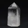 Prisme en quartz de Madagascar - 0