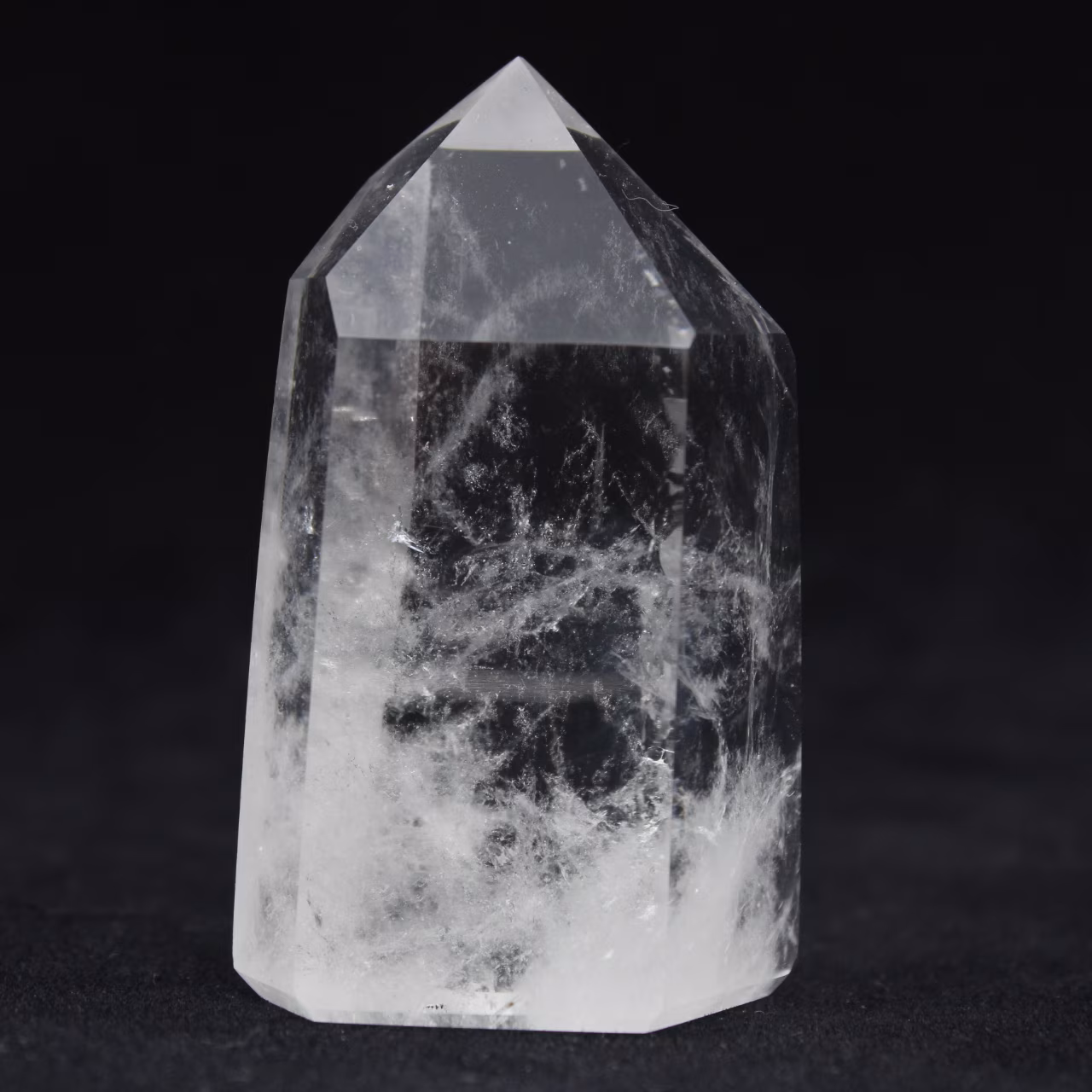 Cristal de roche
