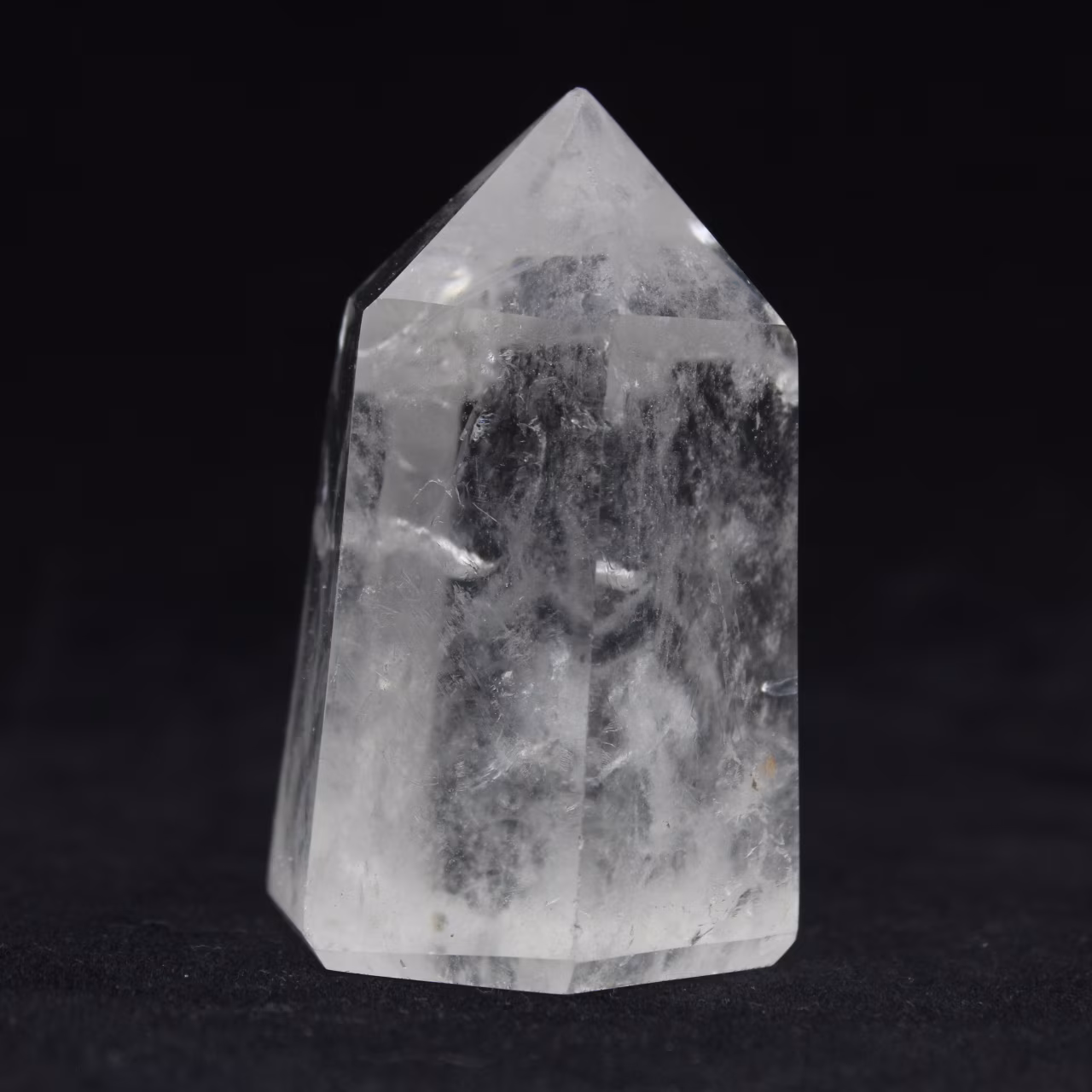 Cristal de roche