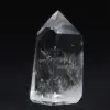 Quartz prisme cristal de roche - 0