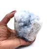 Cristaux de Célestite de Madagascar