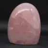 Quartz rose de Madagascar - 0
