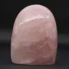 Quartz rose naturel de collection - 0