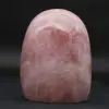 Quartz rose - 0