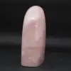 Quartz rose de décoration - 4