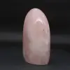 Quartz  rose pour collection - 2