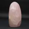 Quartz rose d'ornement - 1