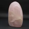Quartz rose d'ornement - 2