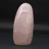 Quartz rose d'ornement - 4