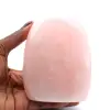 Quartz  rose polie - 5