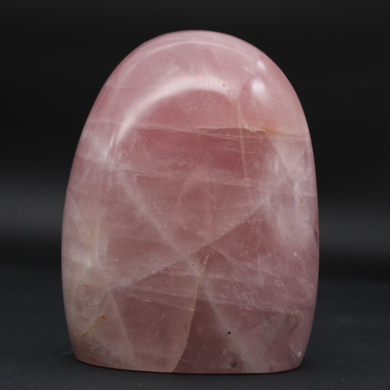 Quartz rose