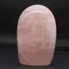 Quartz rose de décoration - 0