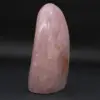 Quartz rose naturel - 1