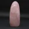 Quartz rose naturel - 4