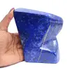 Lapis-lazuli à poser - 0