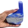 Bloc de lapis-lazuli - 0