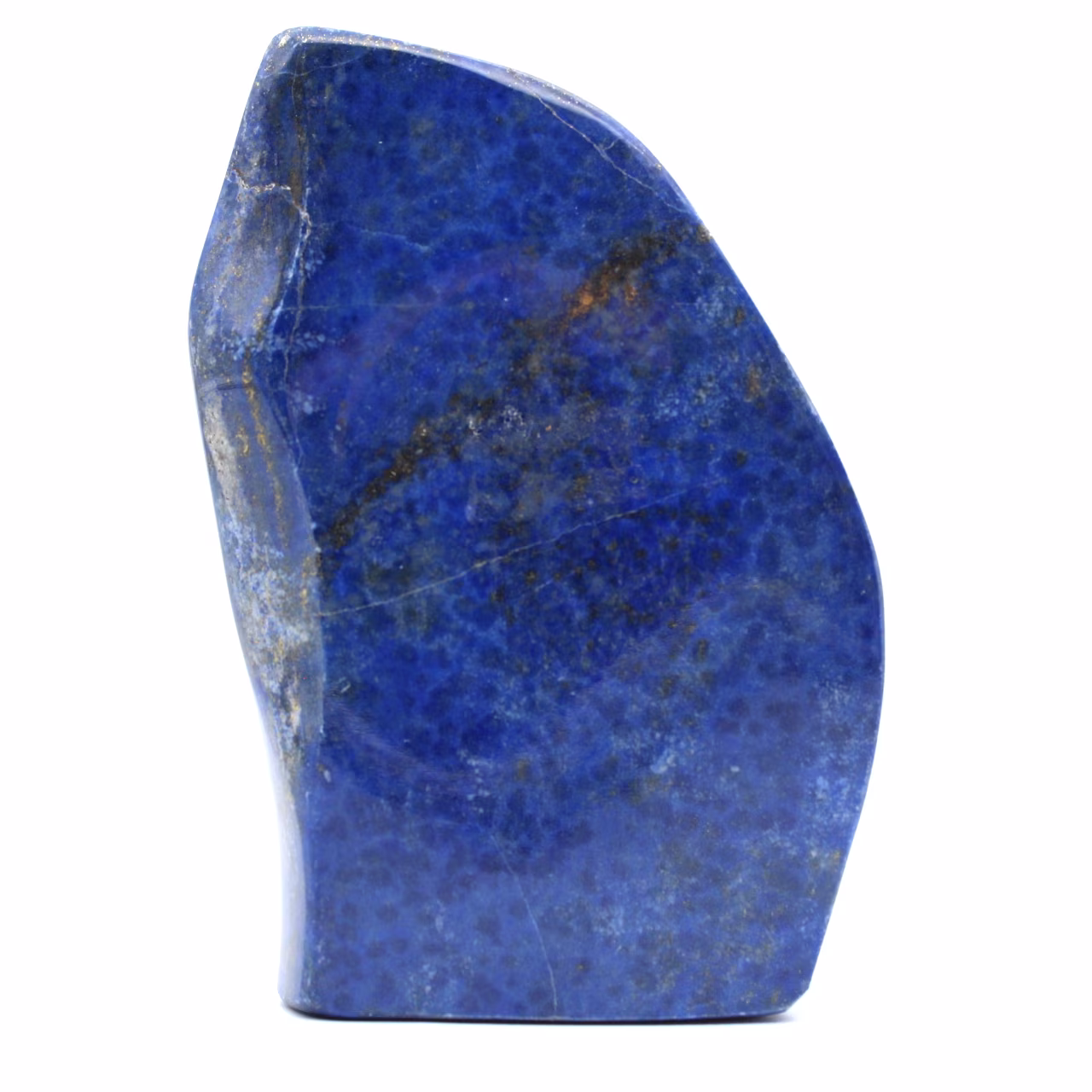 Lapis-lazuli d'ornement