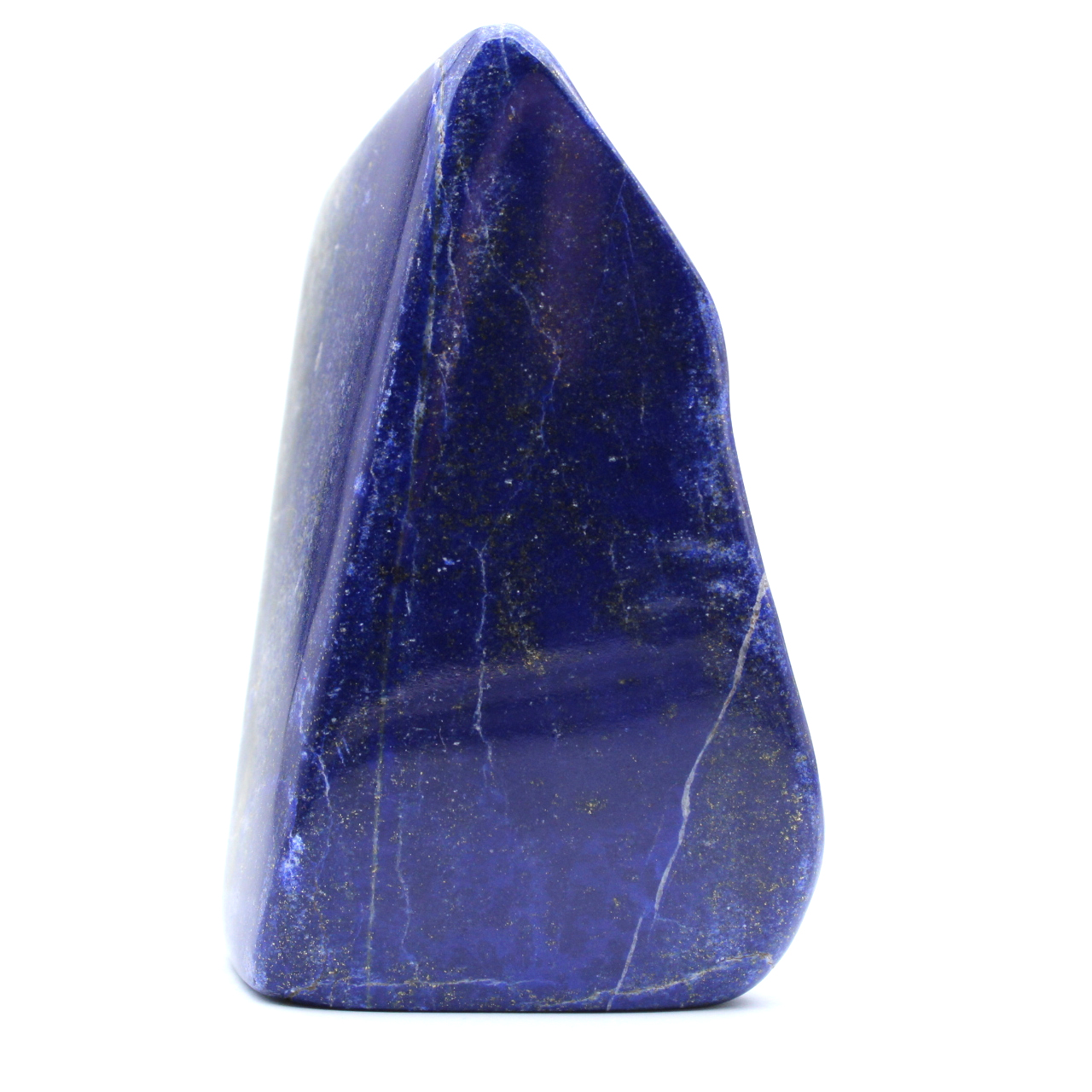 Pierre en lapis-lazuli
