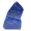 Lapis-lazuli roche polie - 0