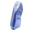 Lapis-lazuli roche polie - 1