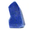 Lapis-lazuli roche polie - 3