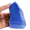 Lapis-lazuli roche polie - 5