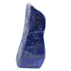 Lapis-lazuli à poser - 0