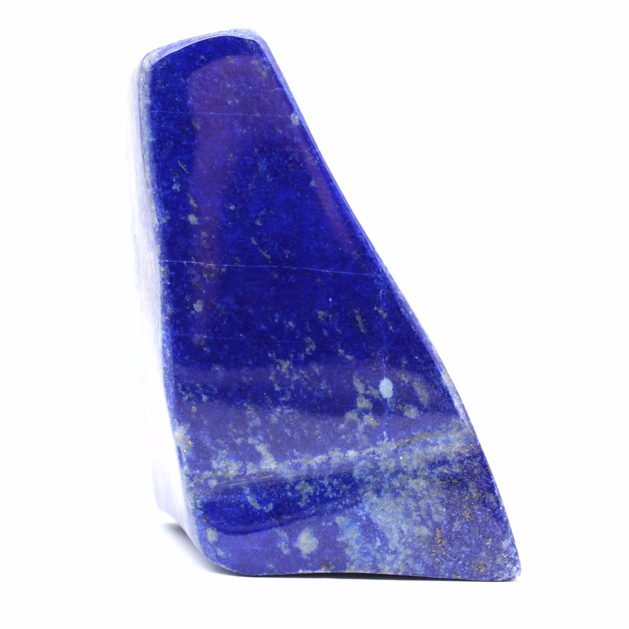 Lapis-lazuli de décoration