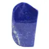 Lapis-lazuli à poser - 0