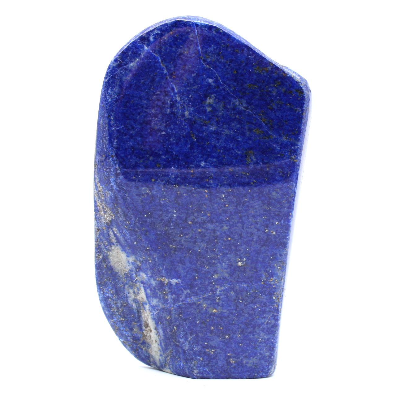 Lapis-lazuli à poser