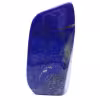 Pierre de décoration en lapis-lazuli