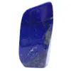Pierre de décoration en lapis-lazuli - 0