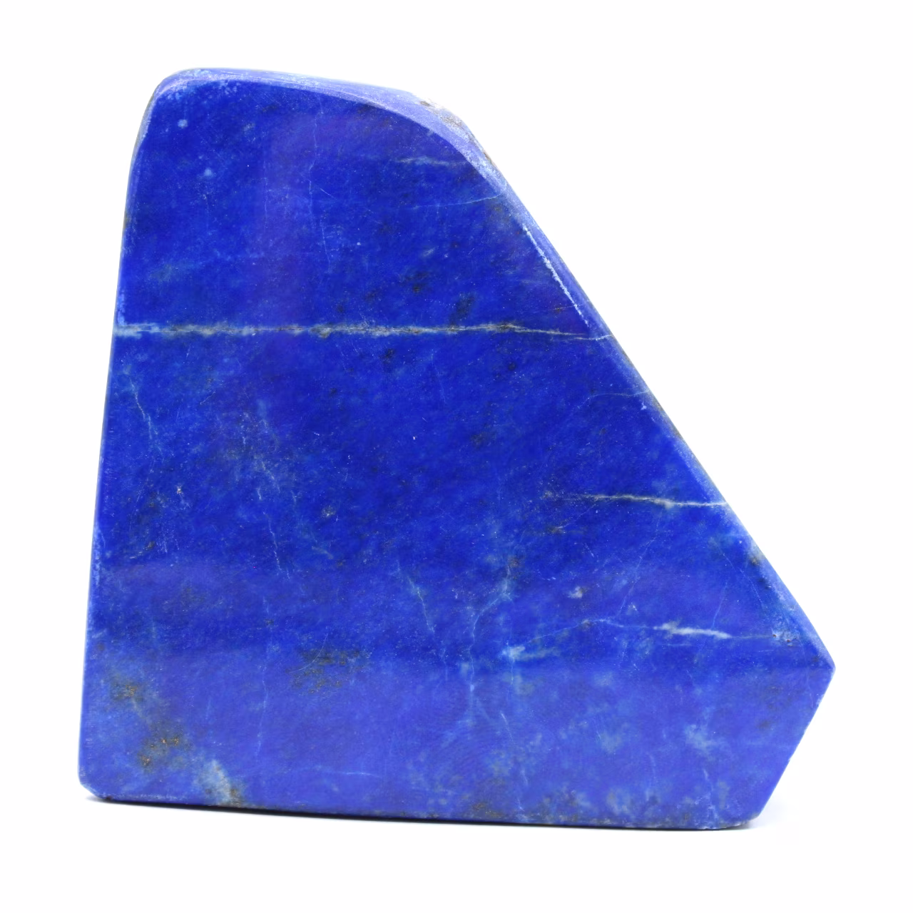 Lapis-lazuli de collection