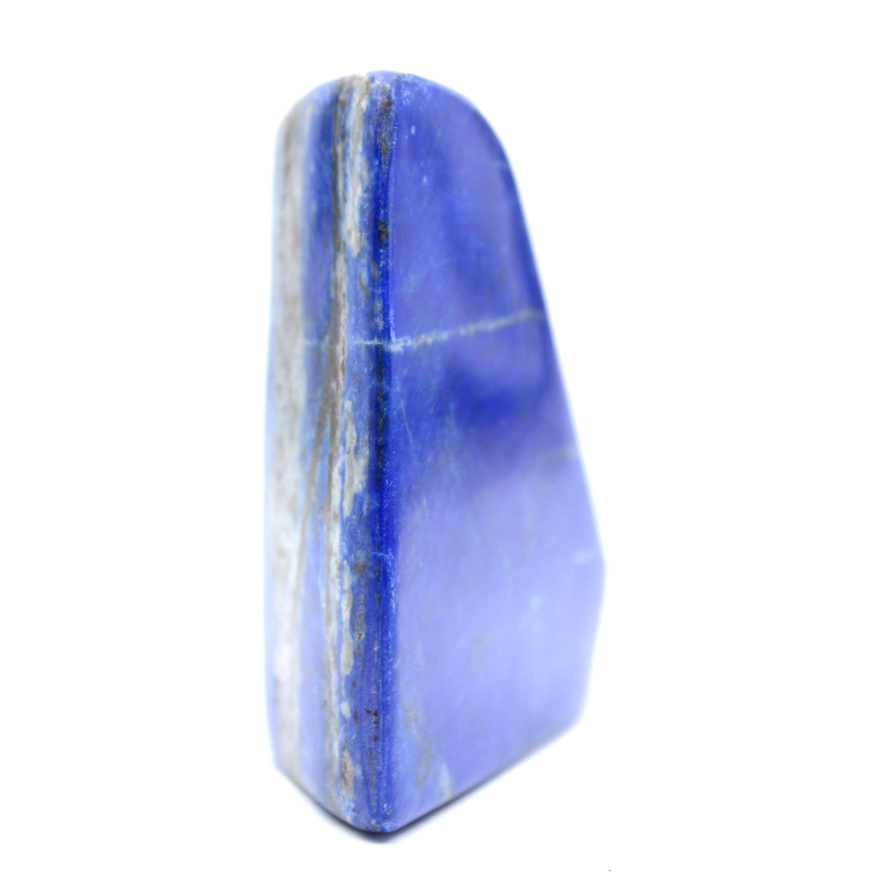 Lapis-lazuli de collection
