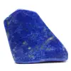 Roche naturelle de lapis-lazuli - 0