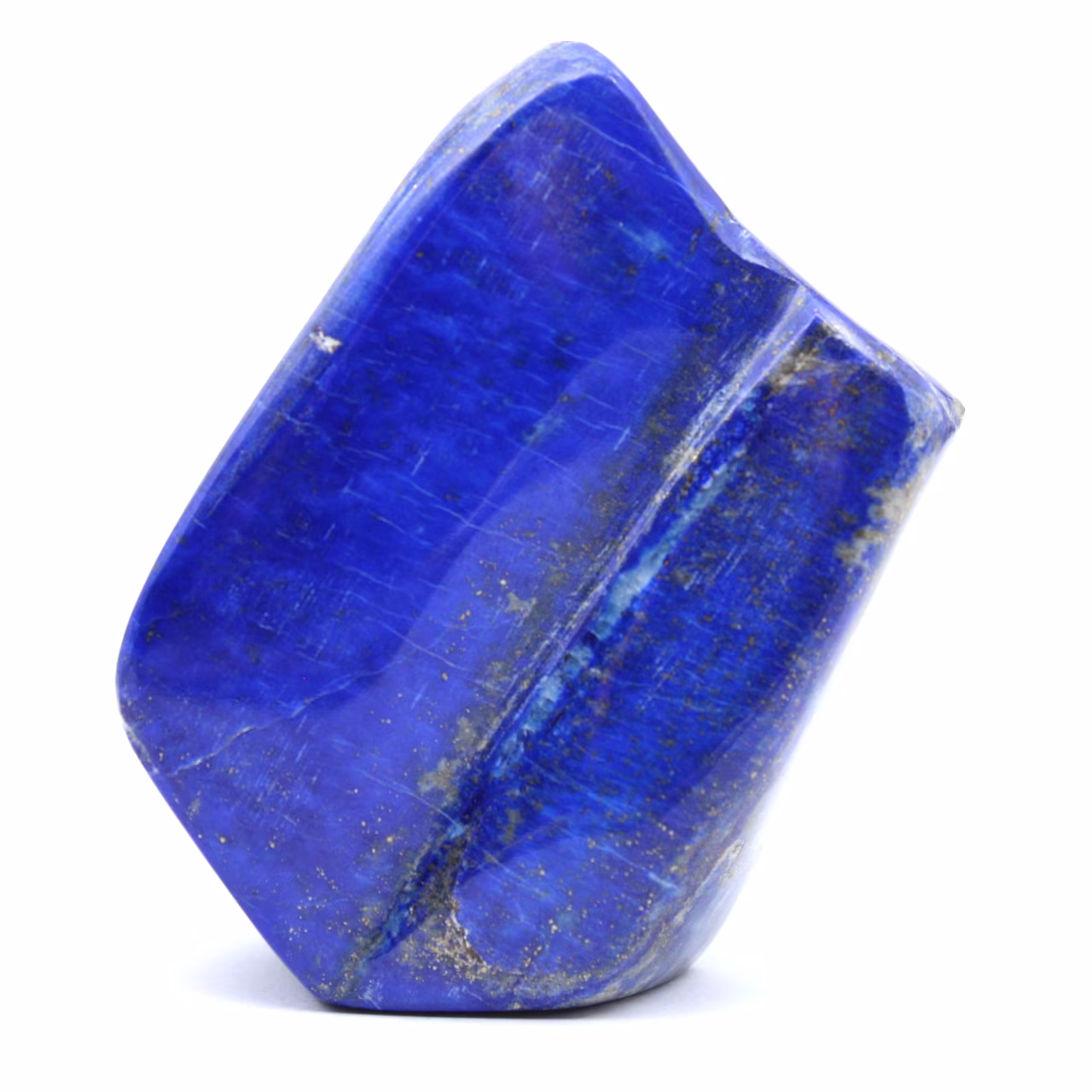 Lapis-lazuli d'ornement