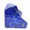 Lapis-lazuli roche polie