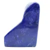 Lapis-lazuli à poser - 0