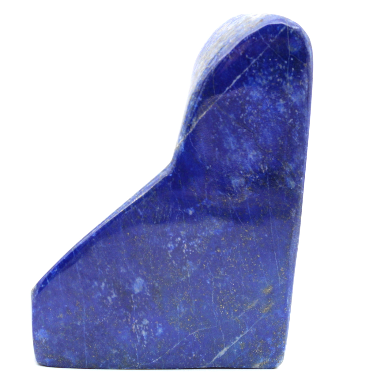 Lapis-lazuli à poser