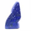 Roche de lapis-lazuli