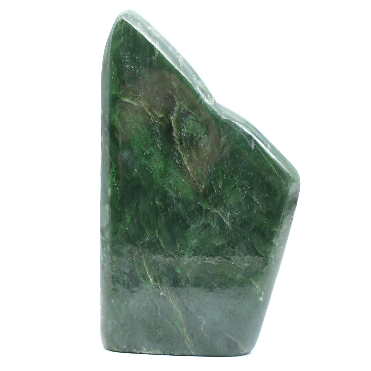 Jade néphrite de collection