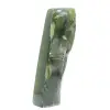 Roche naturelle de jade néphrite - 0