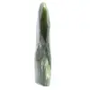 Roche naturelle de jade néphrite - 4