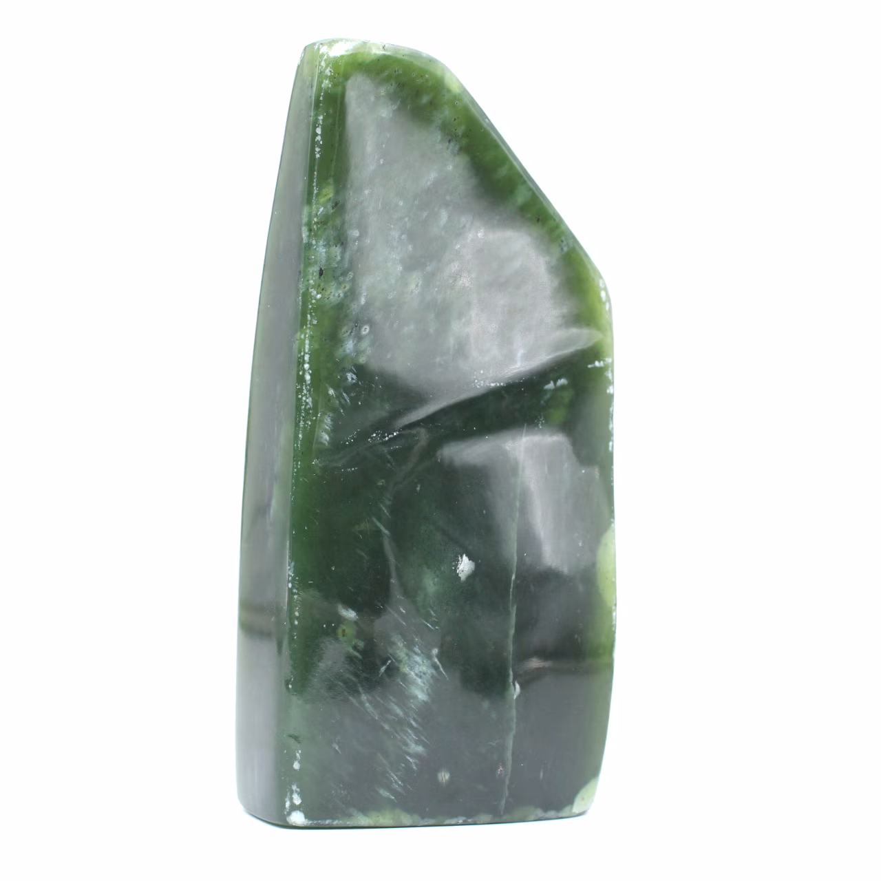 Jade néphrite