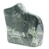 Roche de jade néphrite - 0
