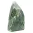 Jade néphrite polie